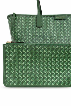 Tory Burch GREEN