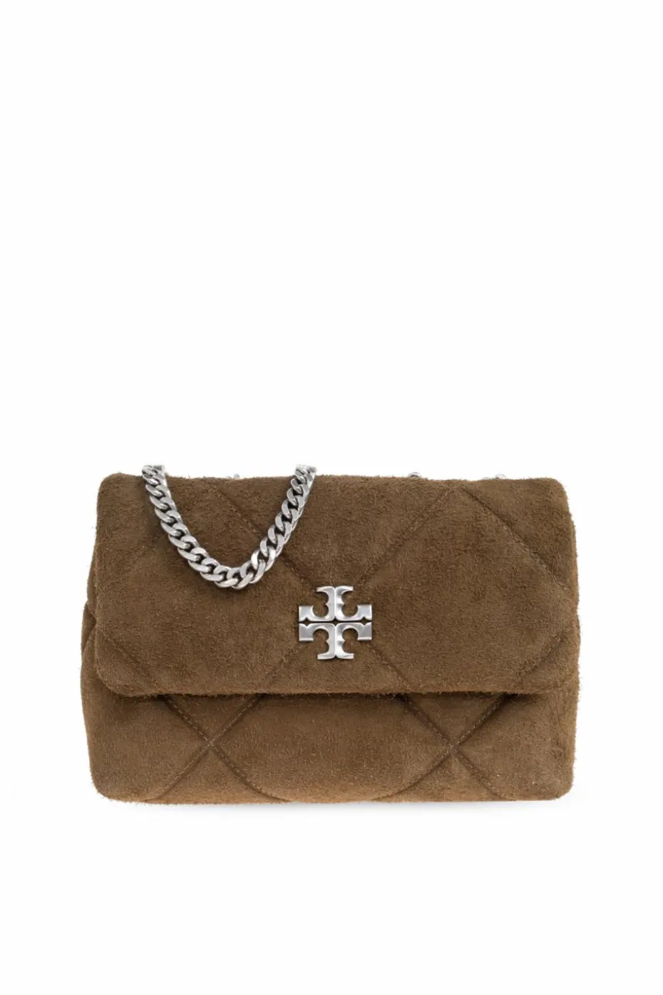 Tory Burch GREEN Shoulder bag