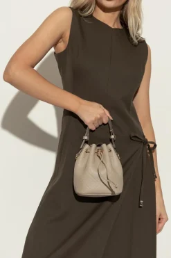 Tory Burch GREY Handbag