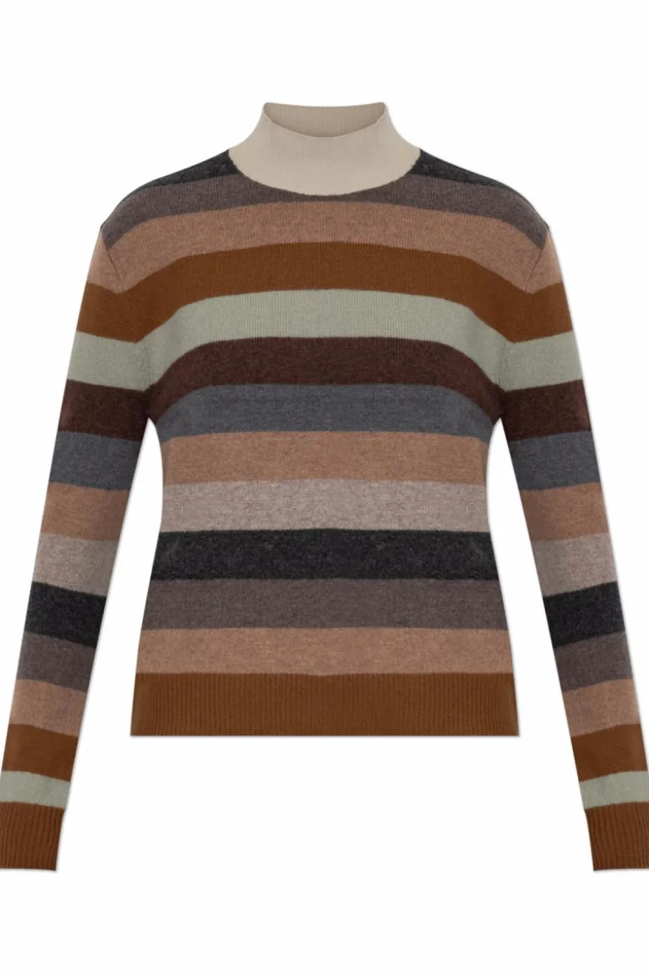Tory Burch MULTICOLOUR Wool sweater