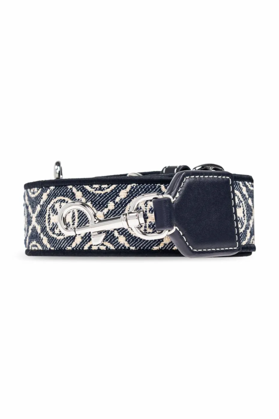 Tory Burch NAVY BLUE Shoulder bag `Miller Mini`