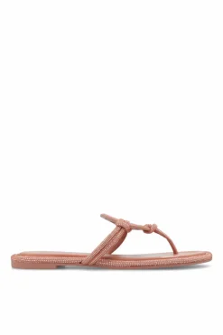 Tory Burch PINK ‘Miller’ slides