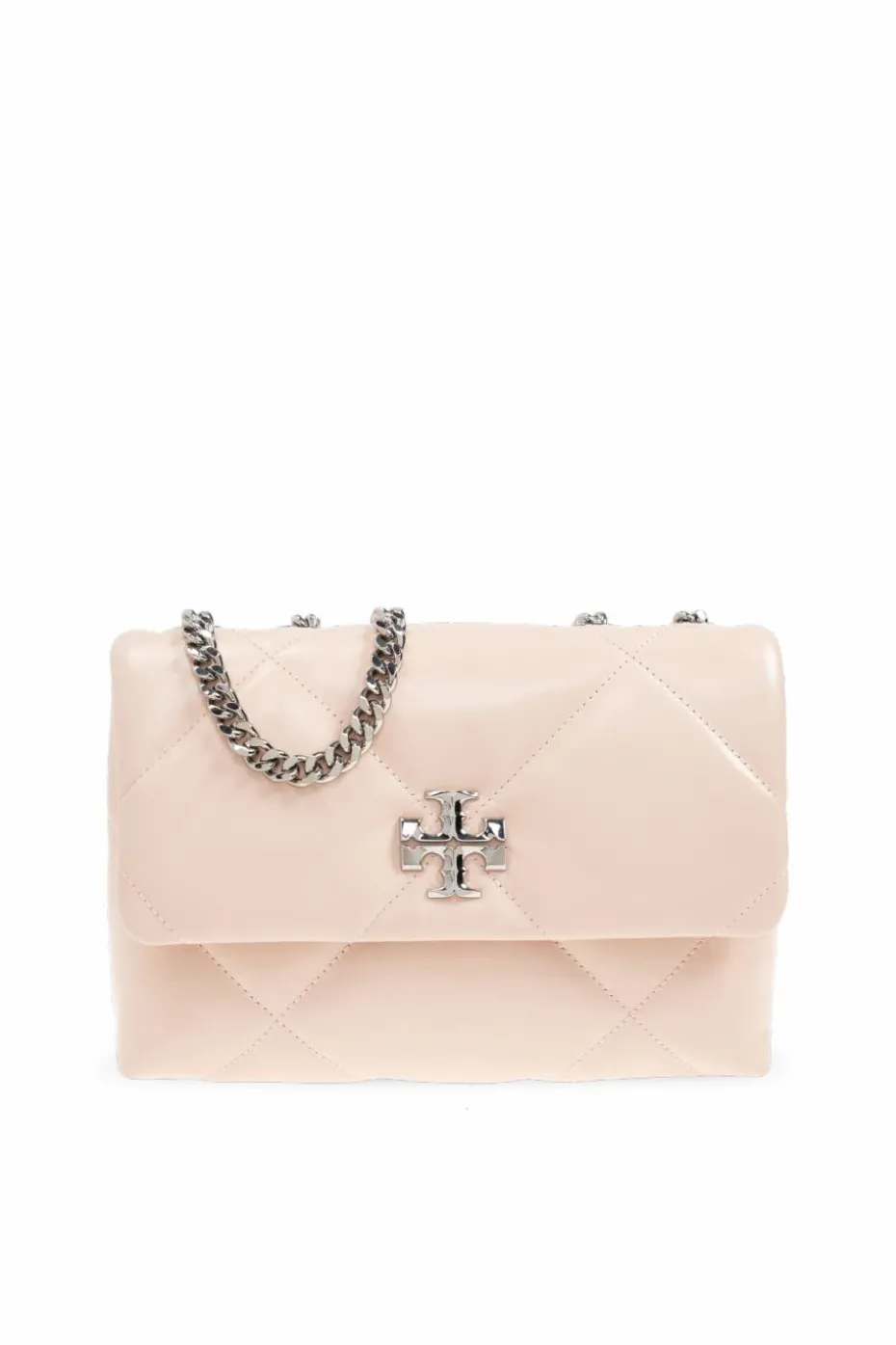 Tory Burch PINK Shoulder bag Kira Mini