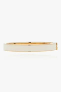 Tory Burch WHITE ‘Kira’ bracelet