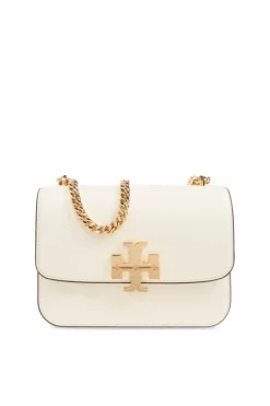 Tory Burch WHITE Shoulder bag Eleanor Small