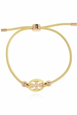 Tory Burch YELLOW Bracelet ‘Miller’