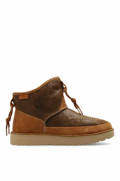 UGG beige ‘Campfire Crafted Regenerate’ snow boots