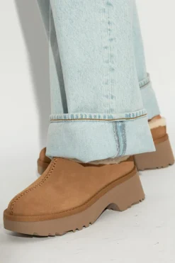 UGG beige Shoes New Heights Cozy