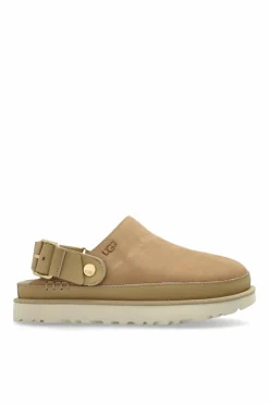 UGG beige Slides Goldenstar Villa Clog