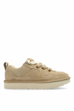 UGG beige Sneakers Lo Lowmel