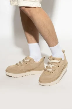 UGG beige Sneakers M LO LOWMEL