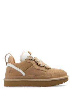 UGG beige ‘Towmel’ sneakers