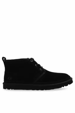 UGG BLACK ‘Neumel’ boots
