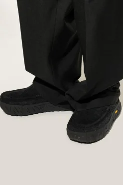UGG BLACK Shoes M ASCOT VIBRAM WRAP TECH