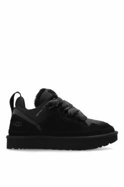 UGG BLACK Sneakers Lowmel’