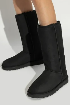 UGG BLACK Snow boots Classic Tall II