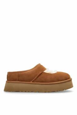 UGG BROWN Shoes W BEA MARY JANE
