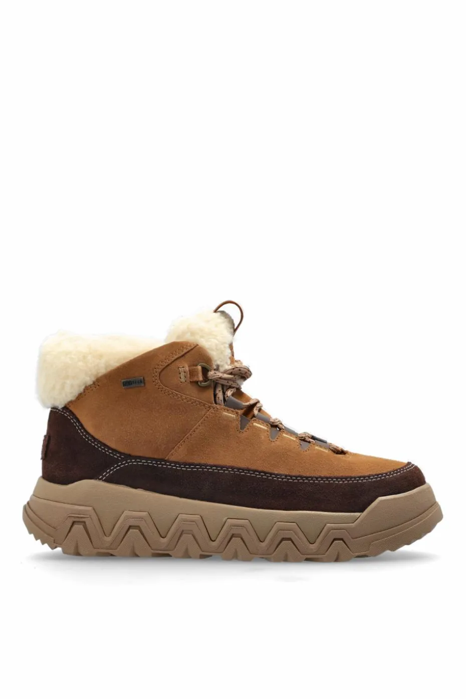 UGG BROWN Snow boots 'W Terretrial Cozy'