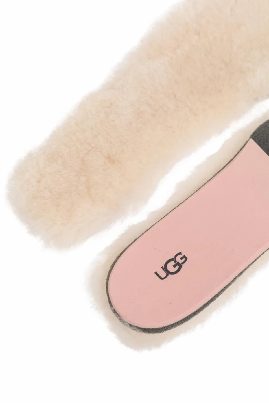 UGG cream Sheepskin Insole