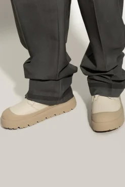 UGG cream Snow boots Neumel High Weather Hybrid