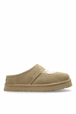 UGG Kids beige Shoes K BEA MARY JANE