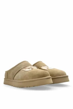 UGG Kids beige Shoes K BEA MARY JANE