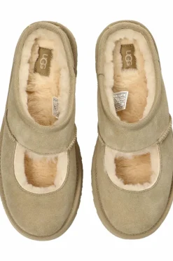 UGG Kids beige Shoes K BEA MARY JANE