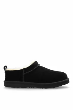 UGG Kids BLACK KIDS CLASSIC MICRO shoes