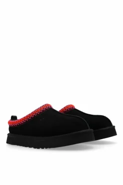 UGG Kids BLACK Shoes Tazz
