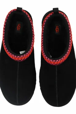UGG Kids BLACK Shoes Tazz
