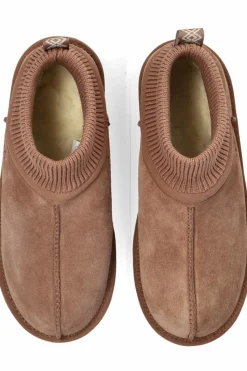 UGG Kids BROWN 