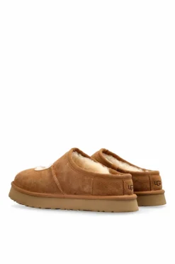 UGG Kids BROWN Shoes K BEA MARY JANE