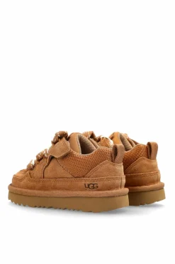 UGG Kids BROWN Shoes 