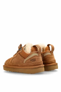 UGG Kids BROWN Shoes 
