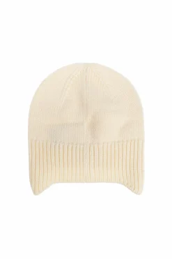 UGG Kids cream Infant Set Skylar And UGG Beanie
