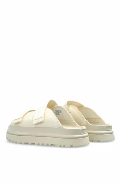 UGG Kids cream Slides K GOLDENGLOW SLIDE
