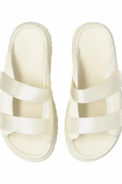 UGG Kids cream Slides K GOLDENGLOW SLIDE