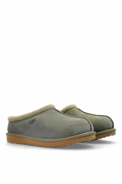 UGG Kids GREEN Shoes "K TASMAN II"