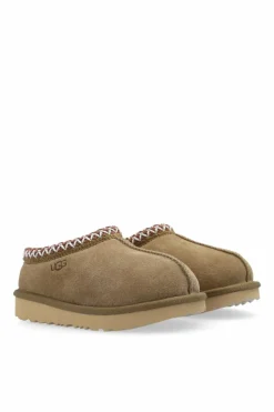 UGG Kids GREEN Shoes Tasman II