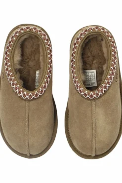 UGG Kids GREEN Shoes Tasman II