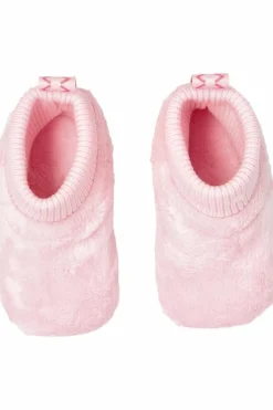 UGG Kids PINK Baby shoes 
