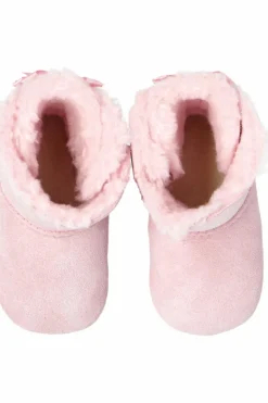 UGG Kids PINK Infant shoes