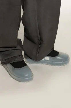 UGG WHITE Rubber overlays UGGguard 2.0
