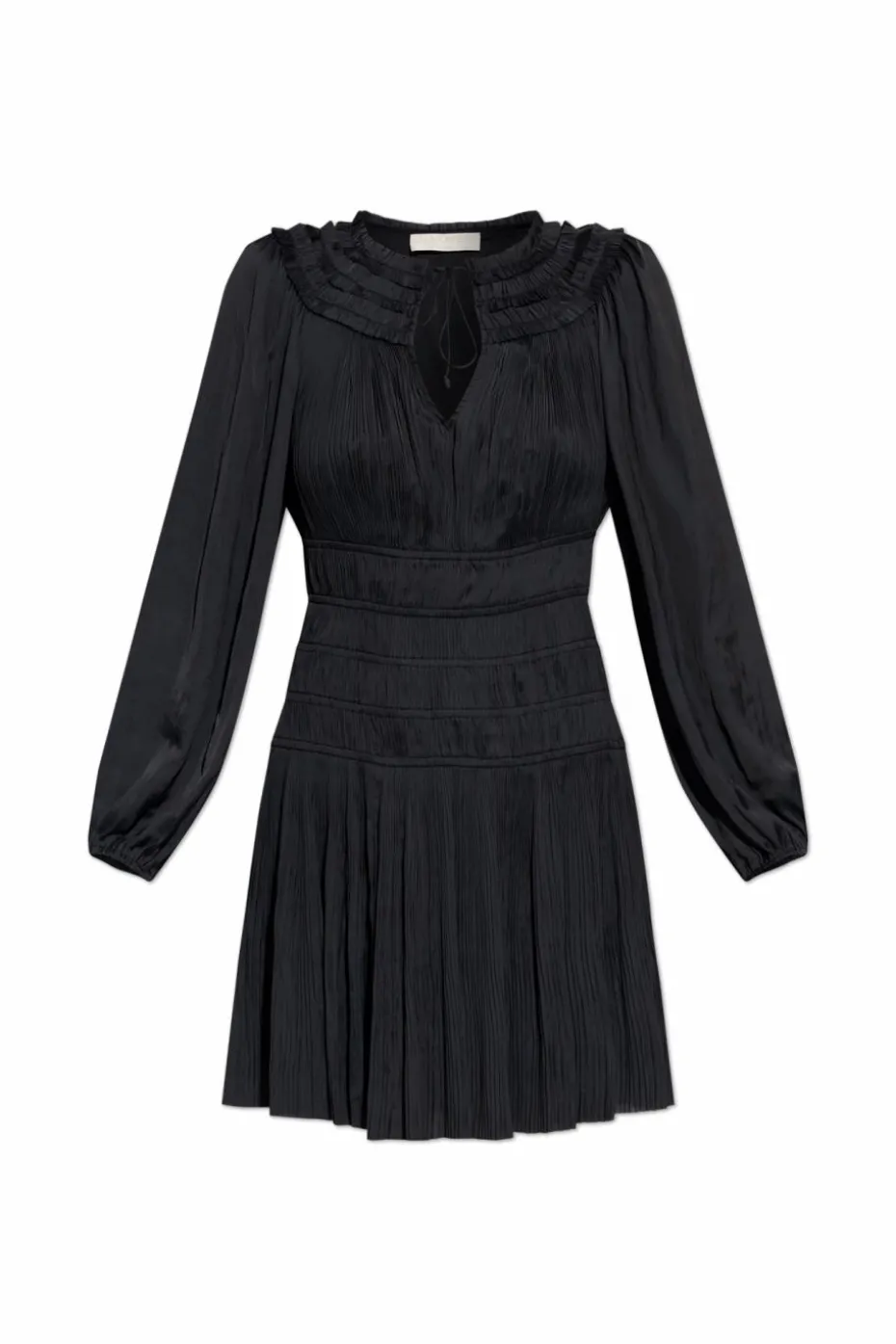 Ulla Johnson BLACK Dress "Malia"