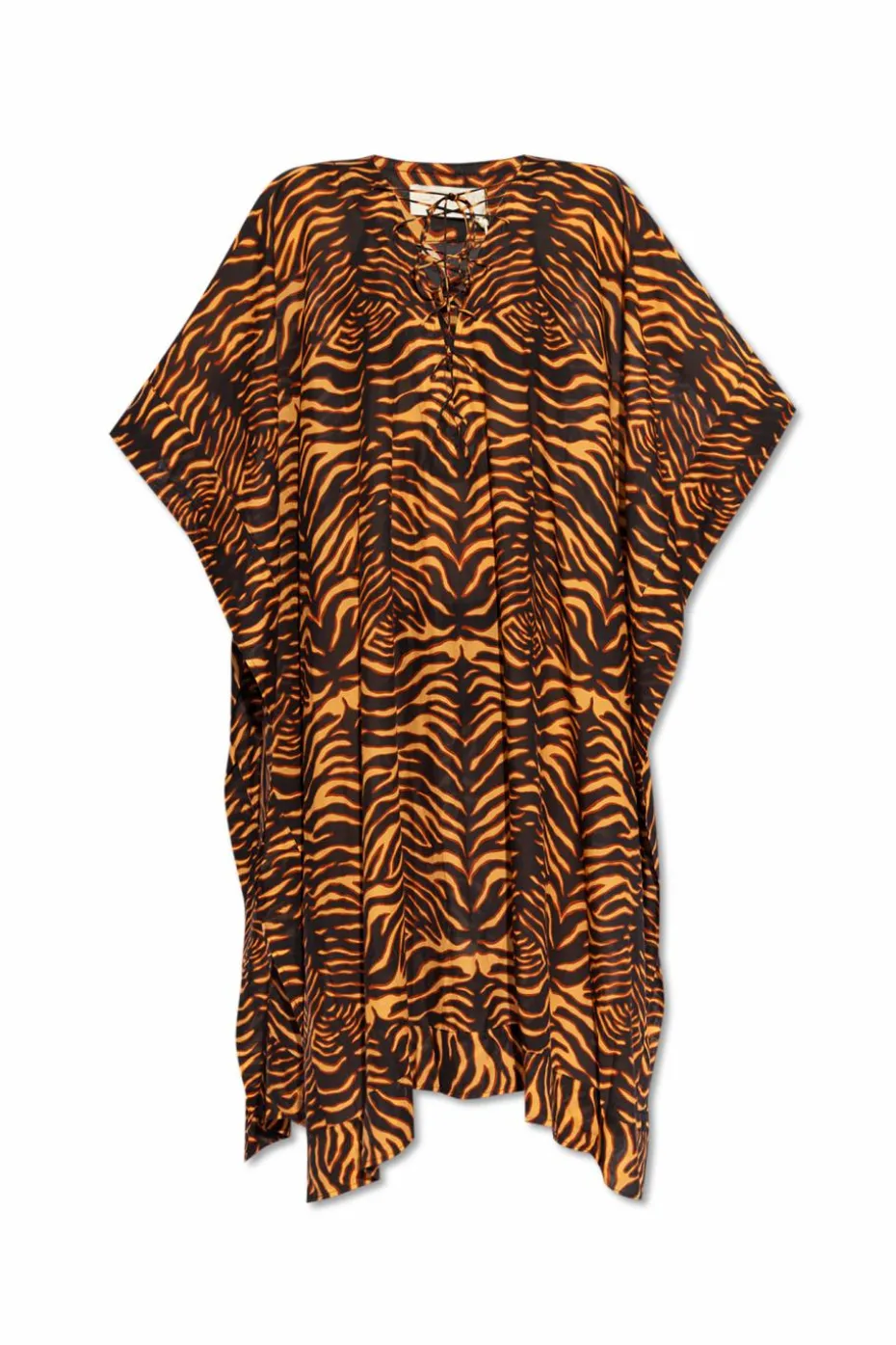 Ulla Johnson BROWN Pareo Estelle