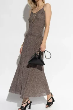 Ulla Johnson BROWN Skirt "Reane"