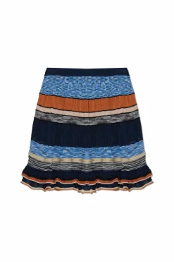 Ulla Johnson MULTICOLOUR Skirt Eios