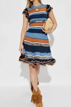 Ulla Johnson MULTICOLOUR Skirt Eios