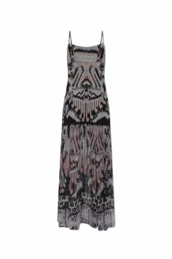 Ulla Johnson MULTICOLOUR Dress "Marisol"