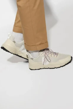 Veja beige ‘Dekkan’ sneakers